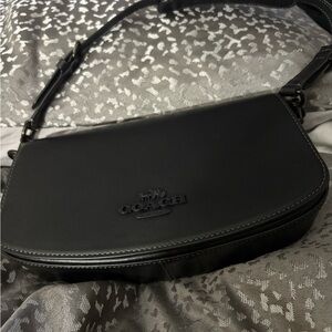 Coach Andrea shoulder Bag